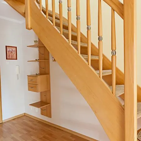 Sloneczny Apartment *