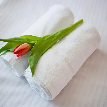 Apartment Sloneczny Ustka