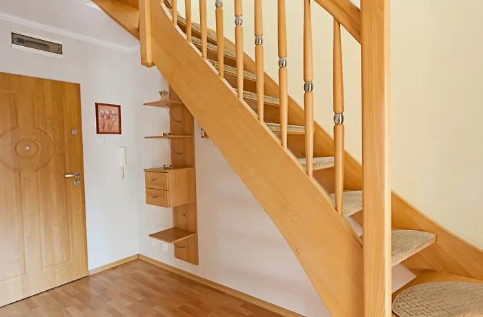 Sloneczny Lägenhet *